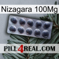 Nizagara 100Mg 30